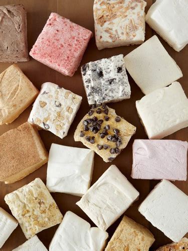 Magical Marshmallows: More Than Just a Snack, They're a Mood Booster
